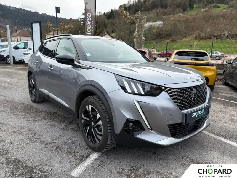 Image secondaire du véhicule 4