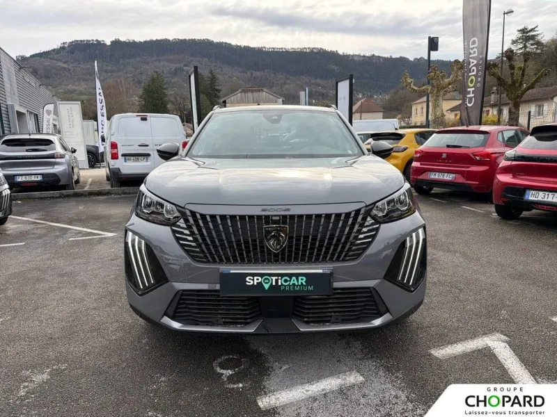 Image secondaire du véhicule 3