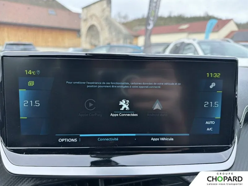 Image secondaire du véhicule 19