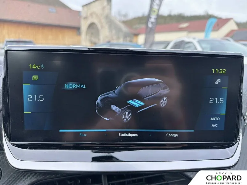 Image secondaire du véhicule 20