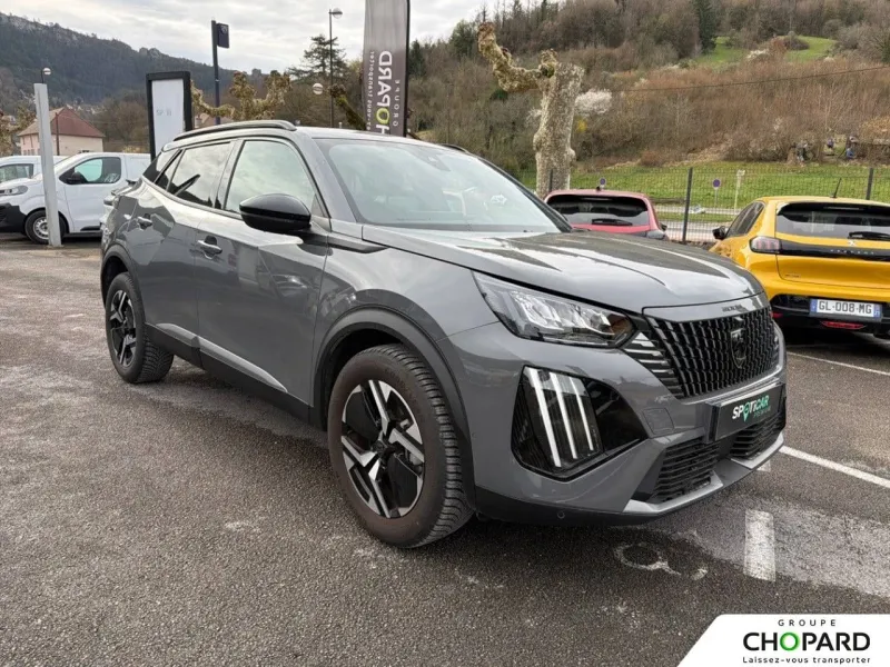 Image secondaire du véhicule 4