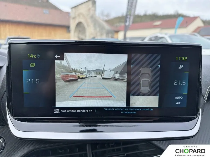 Image secondaire du véhicule 21