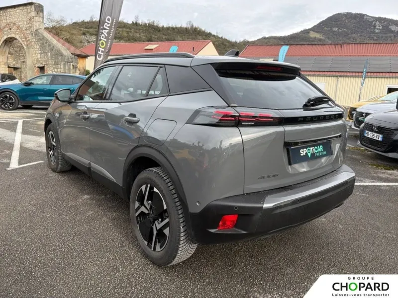 Image secondaire du véhicule 8