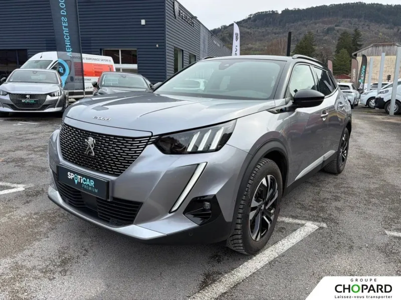 Image secondaire du véhicule 30