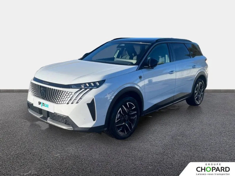 Image secondaire du véhicule 3