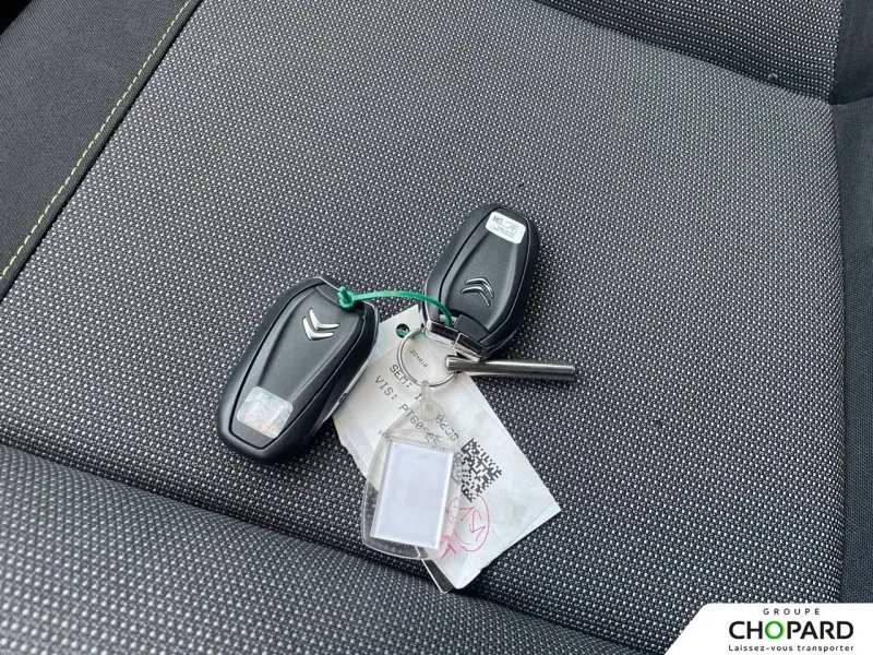 Image secondaire du véhicule 10