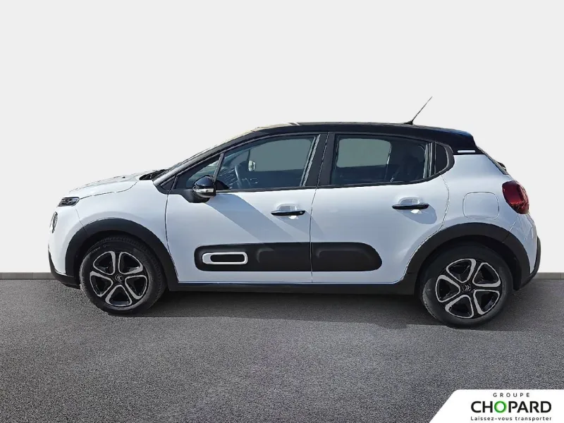 Image secondaire du véhicule 10