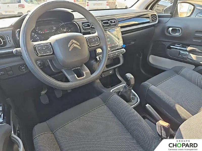 Image secondaire du véhicule 11