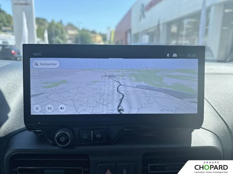 Image secondaire du véhicule 14