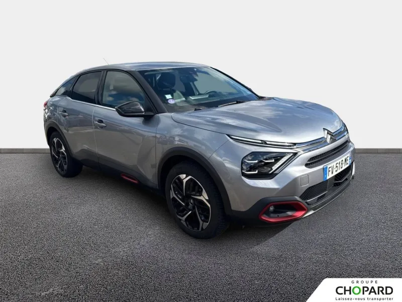 Image secondaire du véhicule 4