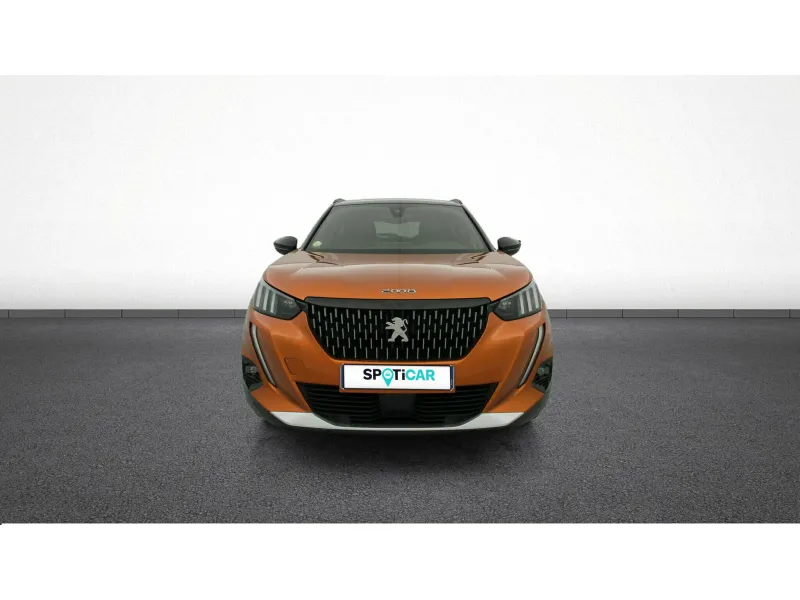 Image secondaire du véhicule 3