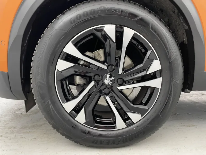 Image secondaire du véhicule 20