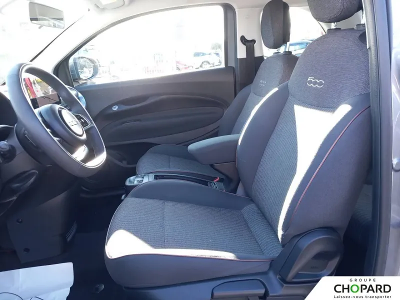 Image secondaire du véhicule 12