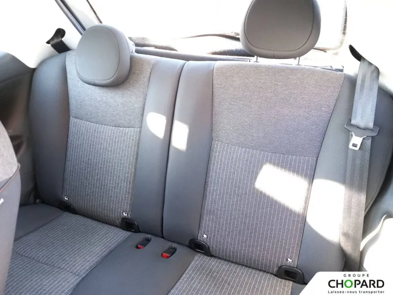 Image secondaire du véhicule 20