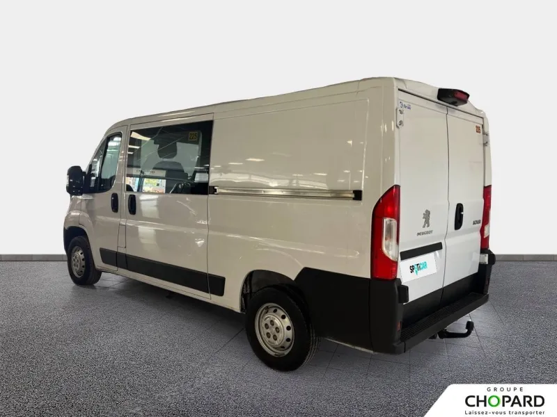 Image secondaire du véhicule 8