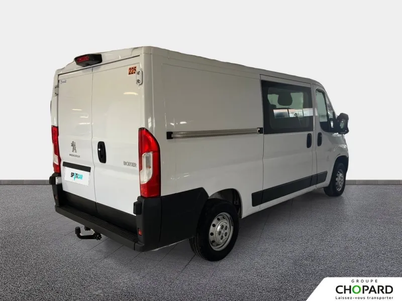 Image secondaire du véhicule 9