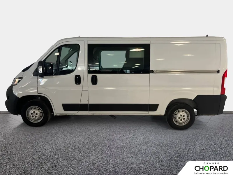 Image secondaire du véhicule 10