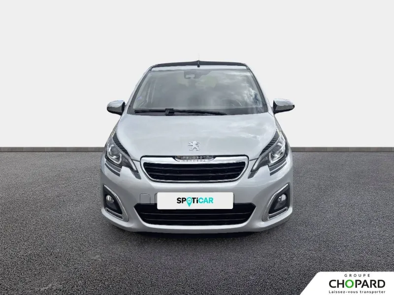 Image secondaire du véhicule 3