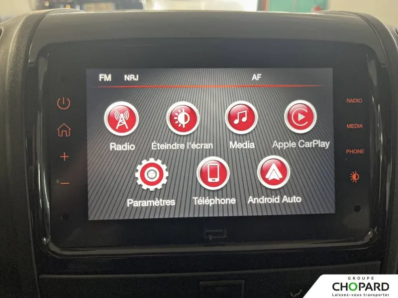 Image secondaire du véhicule 14