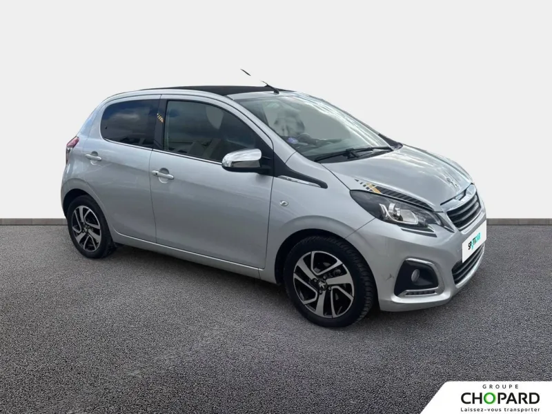 Image secondaire du véhicule 4