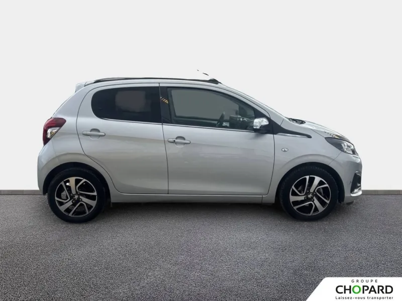 Image secondaire du véhicule 5