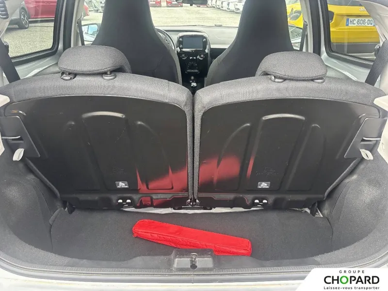 Image secondaire du véhicule 7