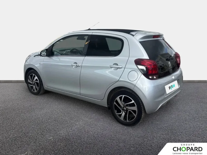 Image secondaire du véhicule 8