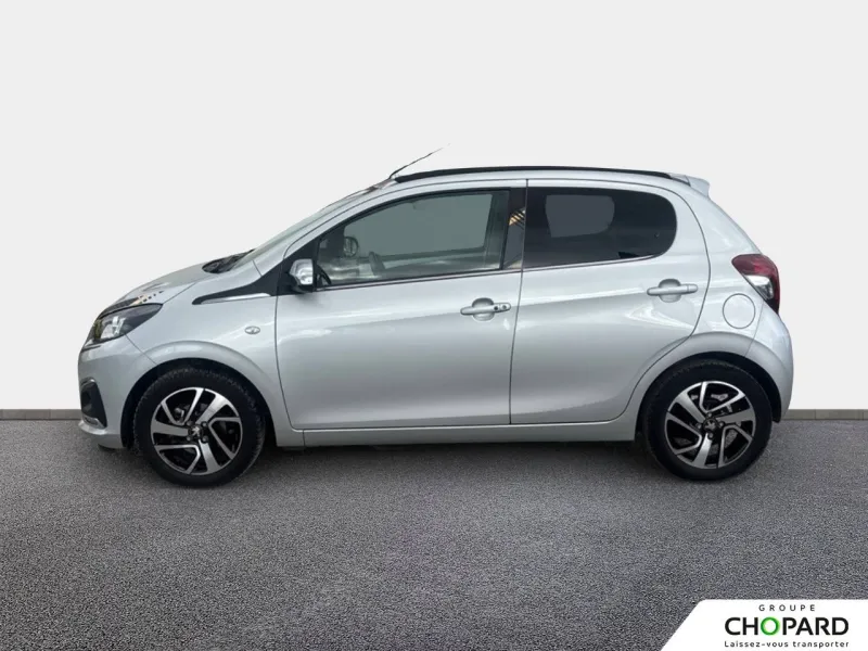 Image secondaire du véhicule 10