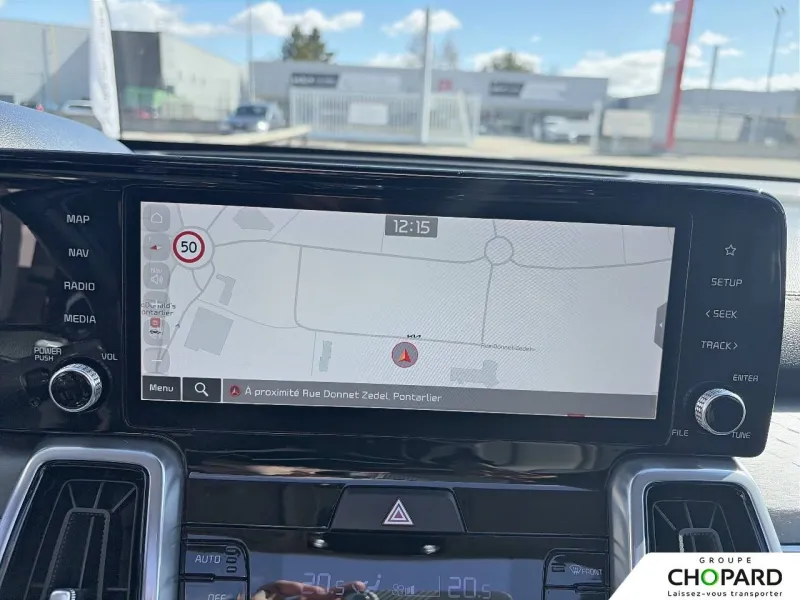 Image secondaire du véhicule 15