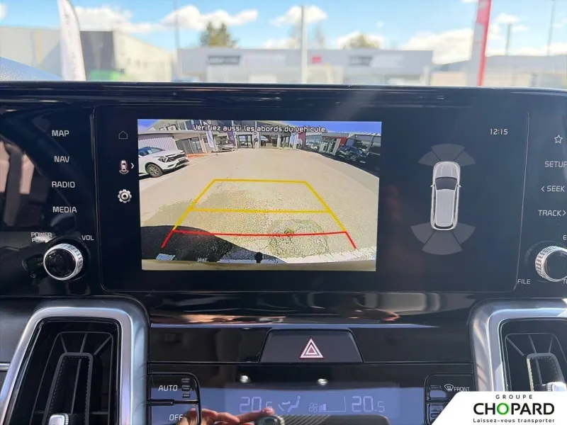 Image secondaire du véhicule 16