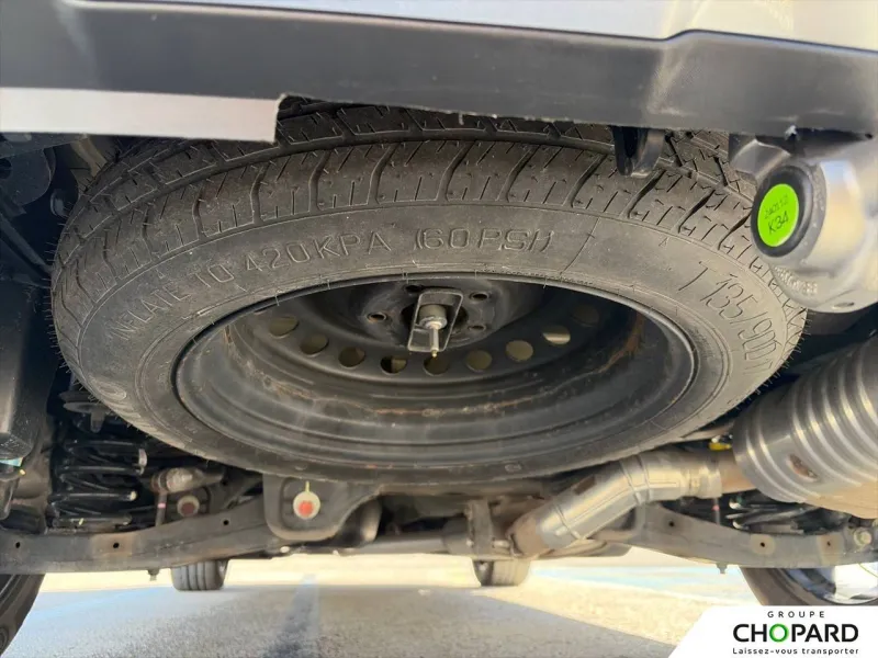 Image secondaire du véhicule 30