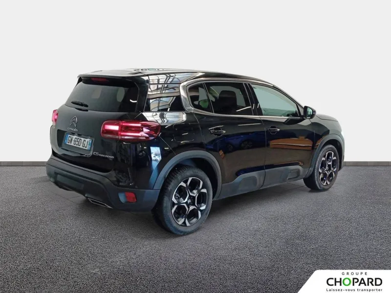 Image secondaire du véhicule 8