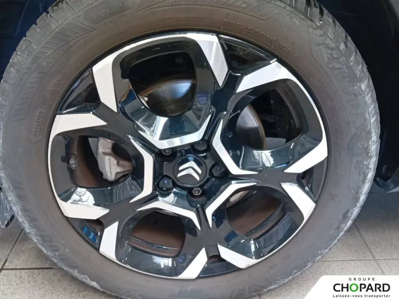 Image secondaire du véhicule 13