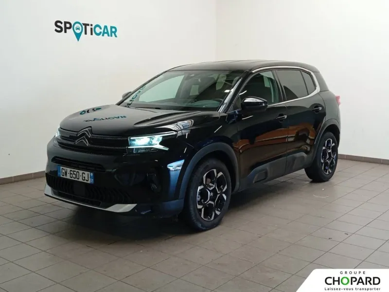 Image secondaire du véhicule 22