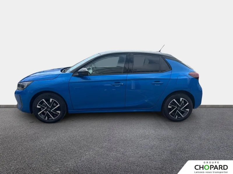 Image secondaire du véhicule 10