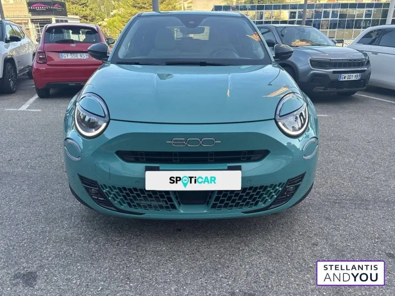 Image secondaire du véhicule 3