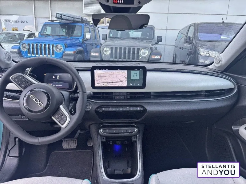 Image secondaire du véhicule 9