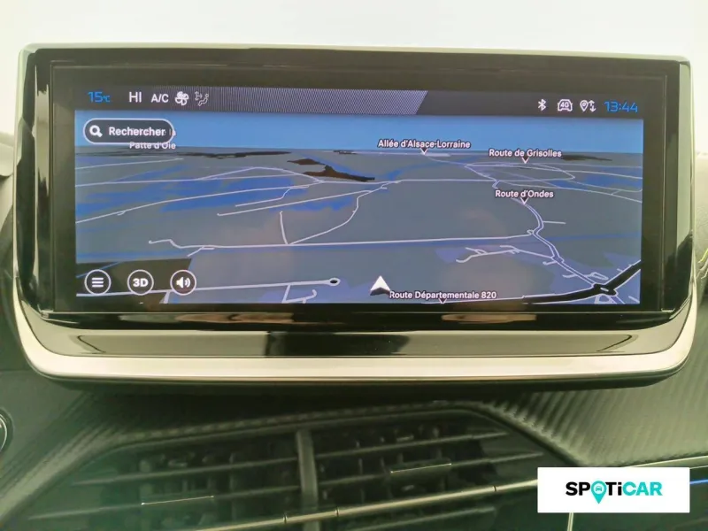 Image secondaire du véhicule 8