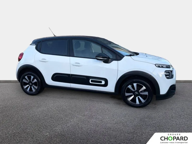 Image secondaire du véhicule 10