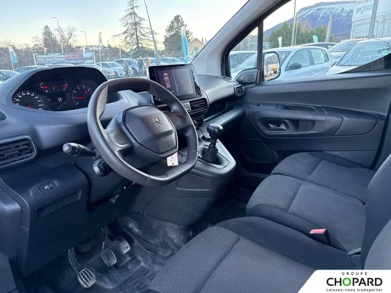 Image secondaire du véhicule 13