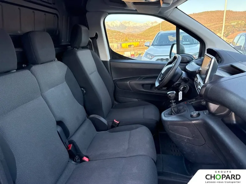 Image secondaire du véhicule 14