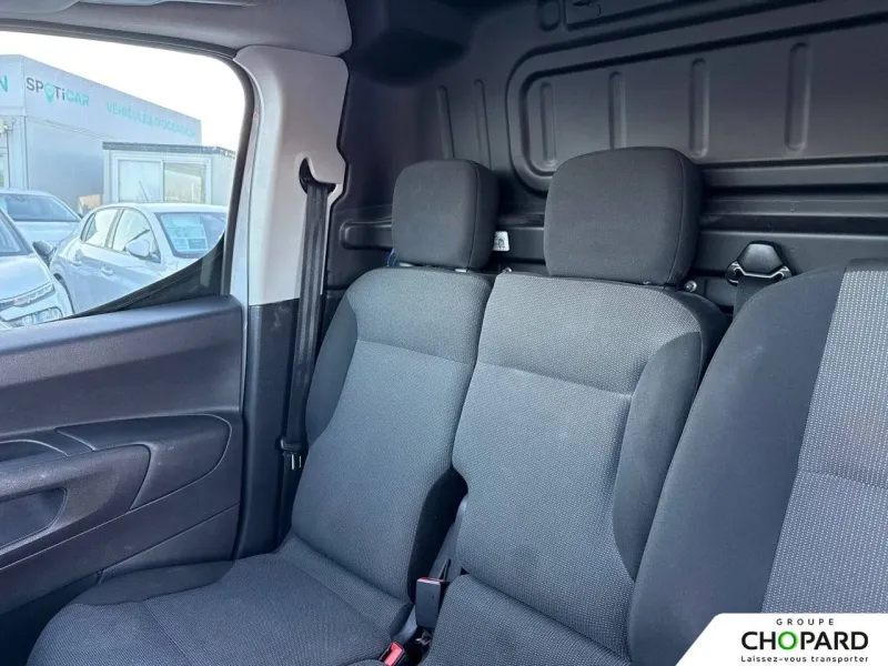 Image secondaire du véhicule 20