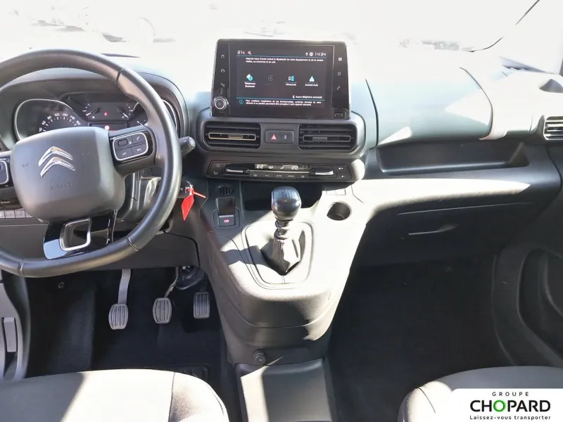 Image secondaire du véhicule 3