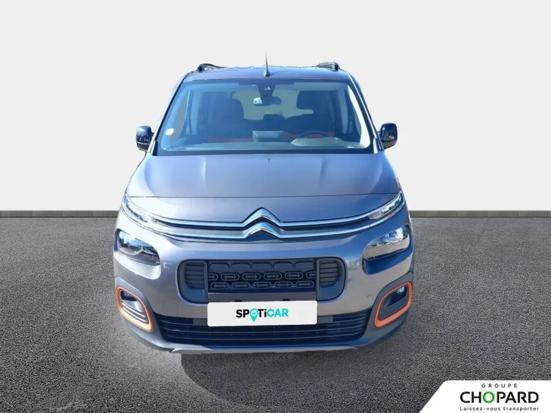 Image secondaire du véhicule 5