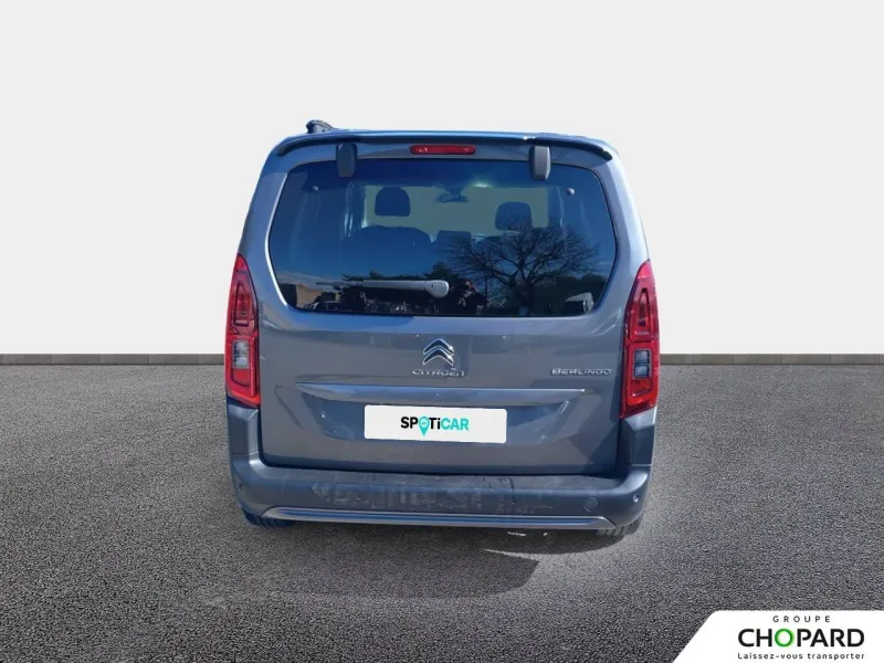 Image secondaire du véhicule 7