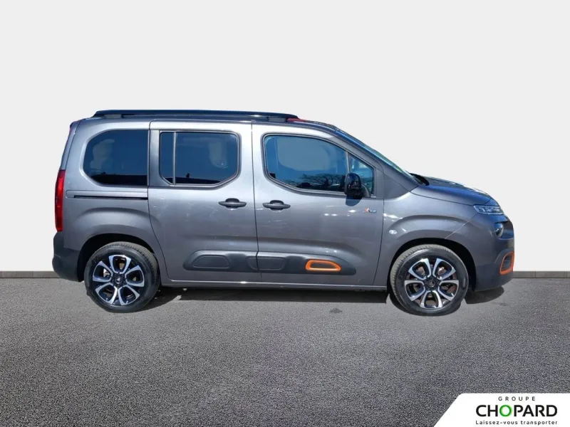 Image secondaire du véhicule 10