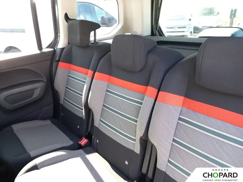 Image secondaire du véhicule 20