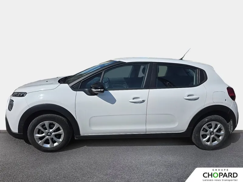 Image secondaire du véhicule 10