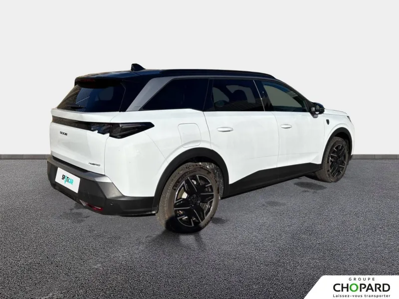 Image secondaire du véhicule 3