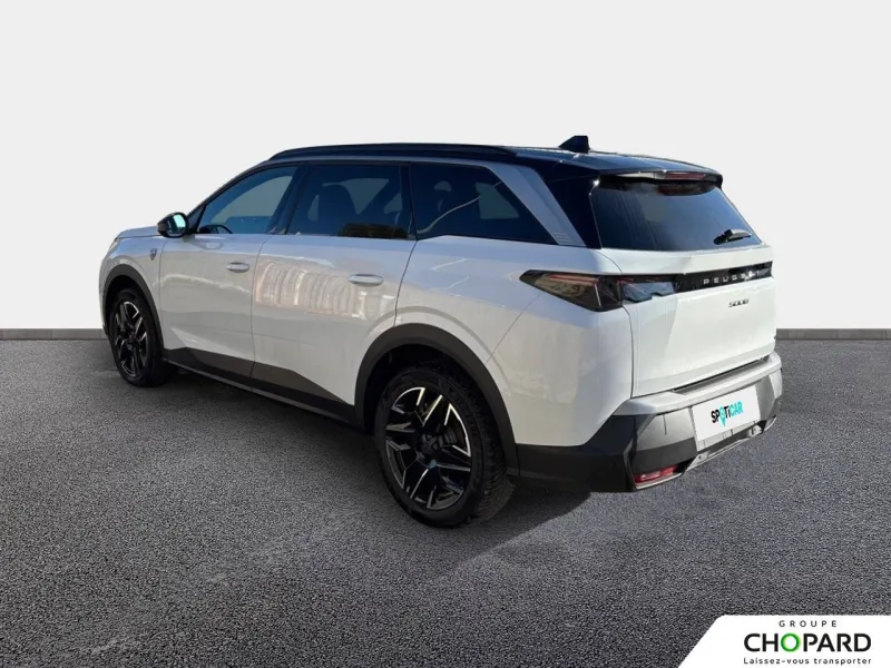 Image secondaire du véhicule 7